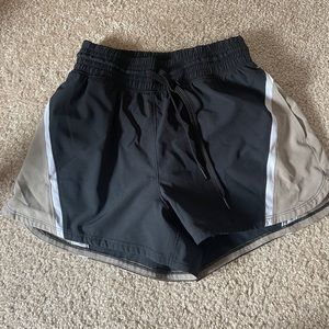 Abercrombie YPB shorts
